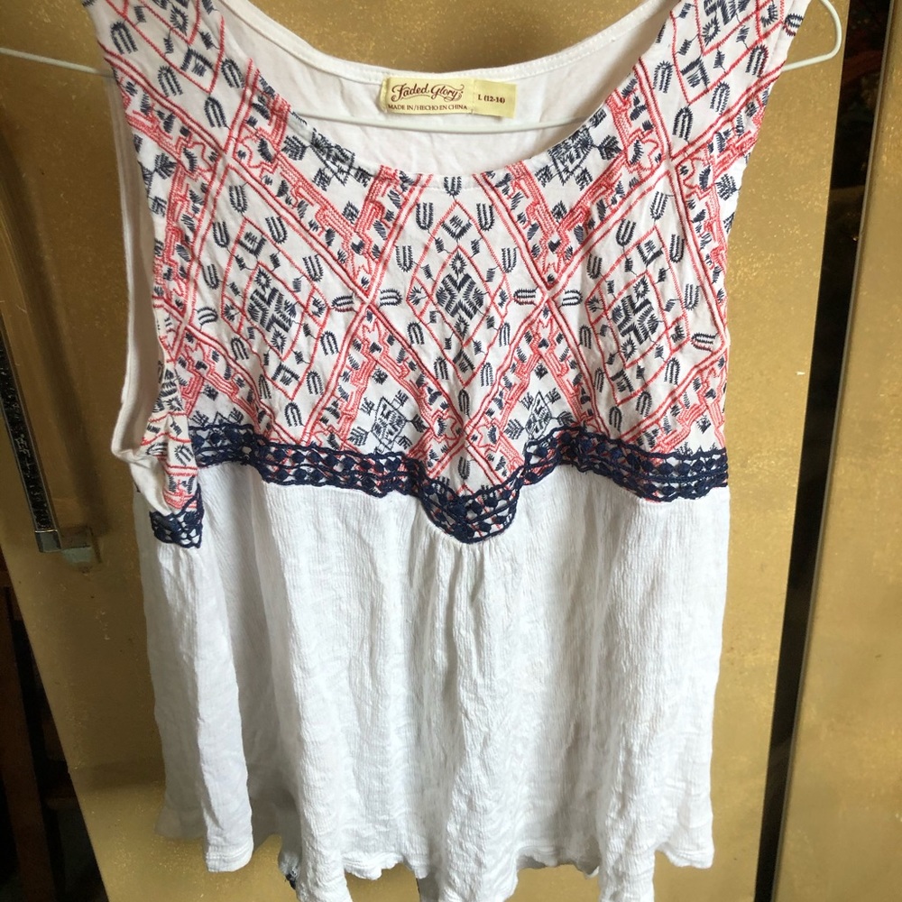 Tank top / Summer Shirt
